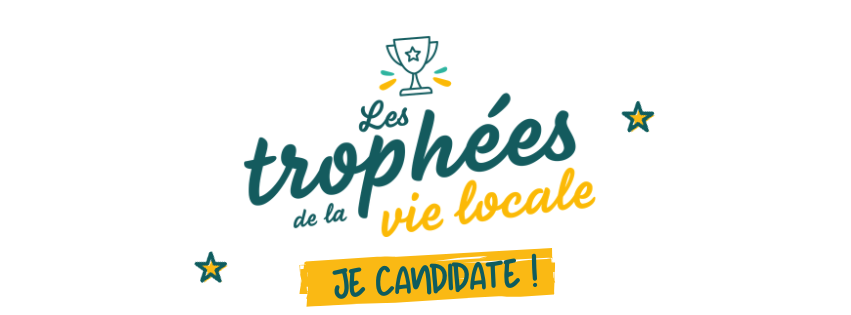 je candidate !
