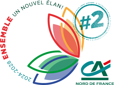 Logo Event CANDF_2026_Vec