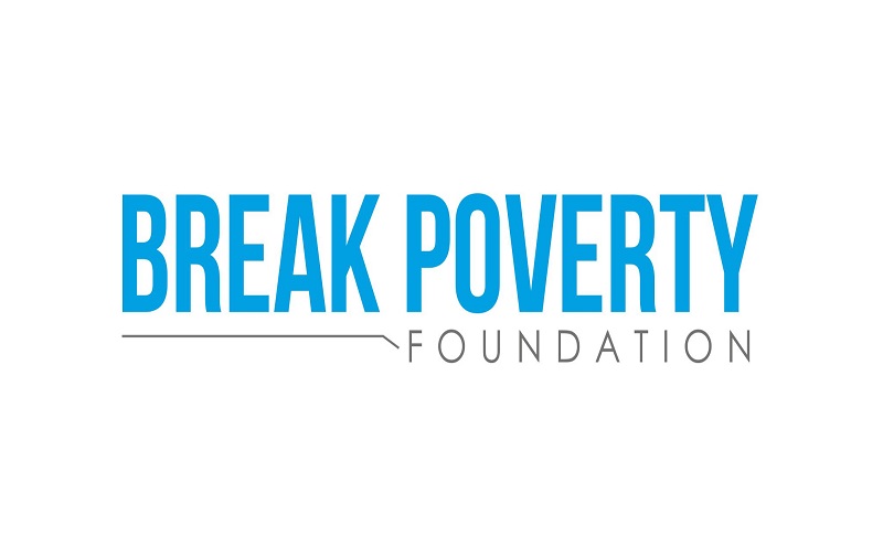 break-poverty