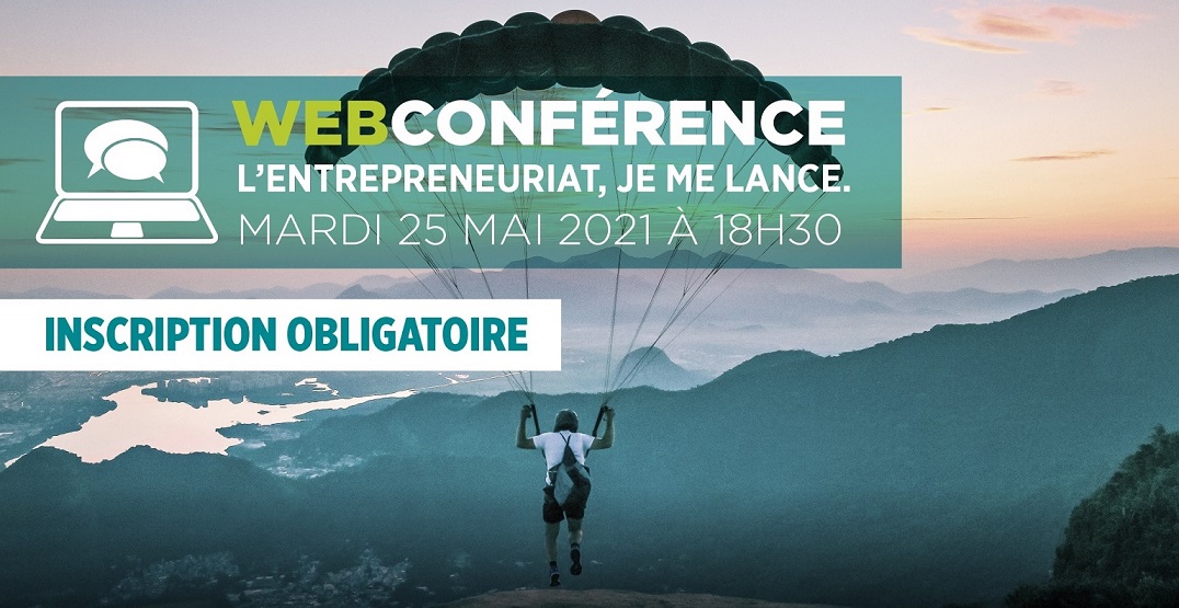Bandeau Formulaire Interview Webinaire Entrepreneuriat
