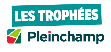 Logo -Trophees PL 2027