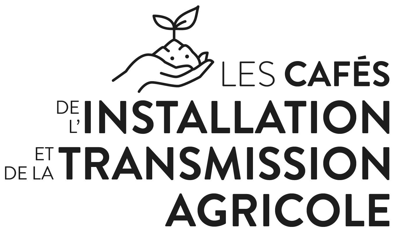 Logo Cafes installation et transmission AGRI
